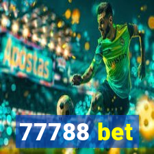 77788 bet